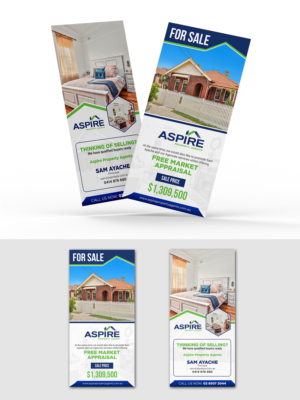 Flyer-Design von debdesign für dieses Projekt | Design: #23147095