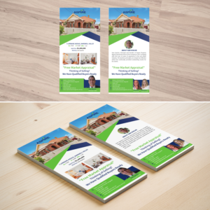 Design de Flyer par Shabnum Khan pour ce projet | Design : #23162591