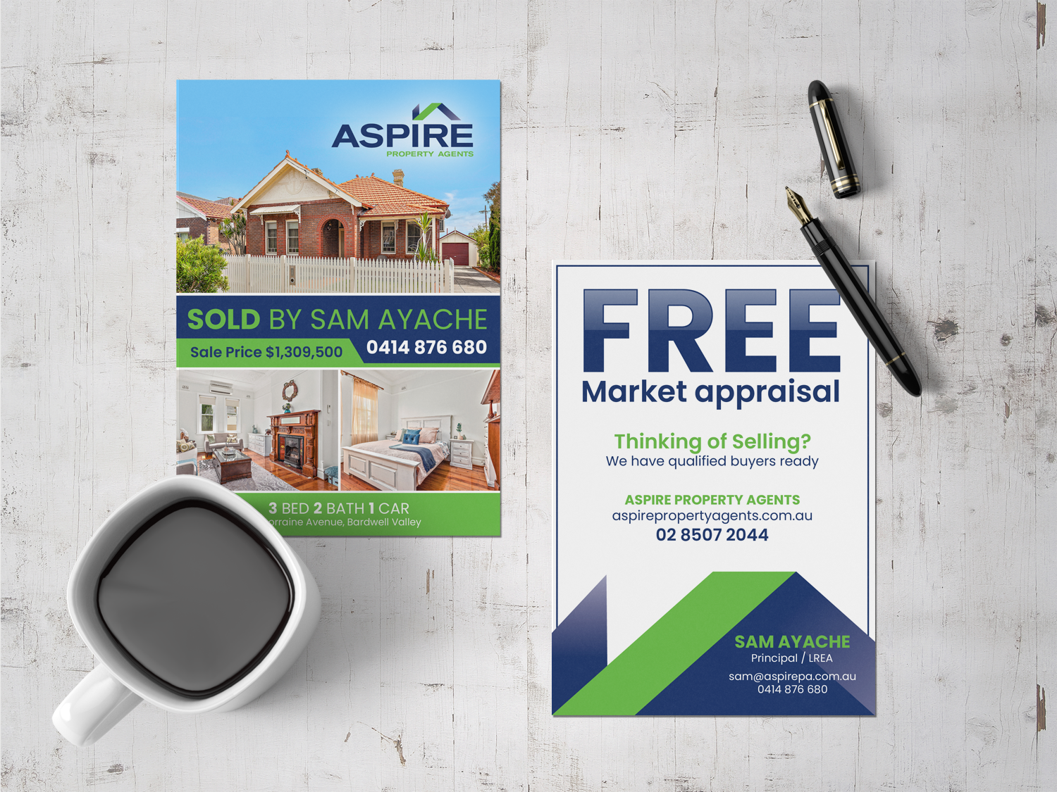 Design de Flyer par chandrayaan.creative pour ce projet | Design #23146979