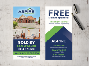 Design de Flyer par chandrayaan.creative pour ce projet | Design : #23146980