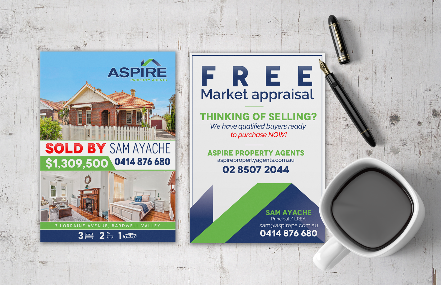 Design de Flyer par chandrayaan.creative pour ce projet | Design #23154247