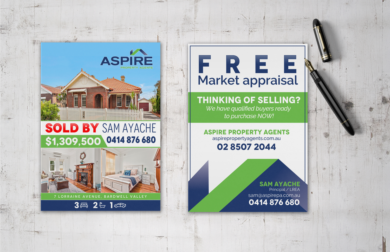 Design de Flyer par chandrayaan.creative pour ce projet | Design #23154276