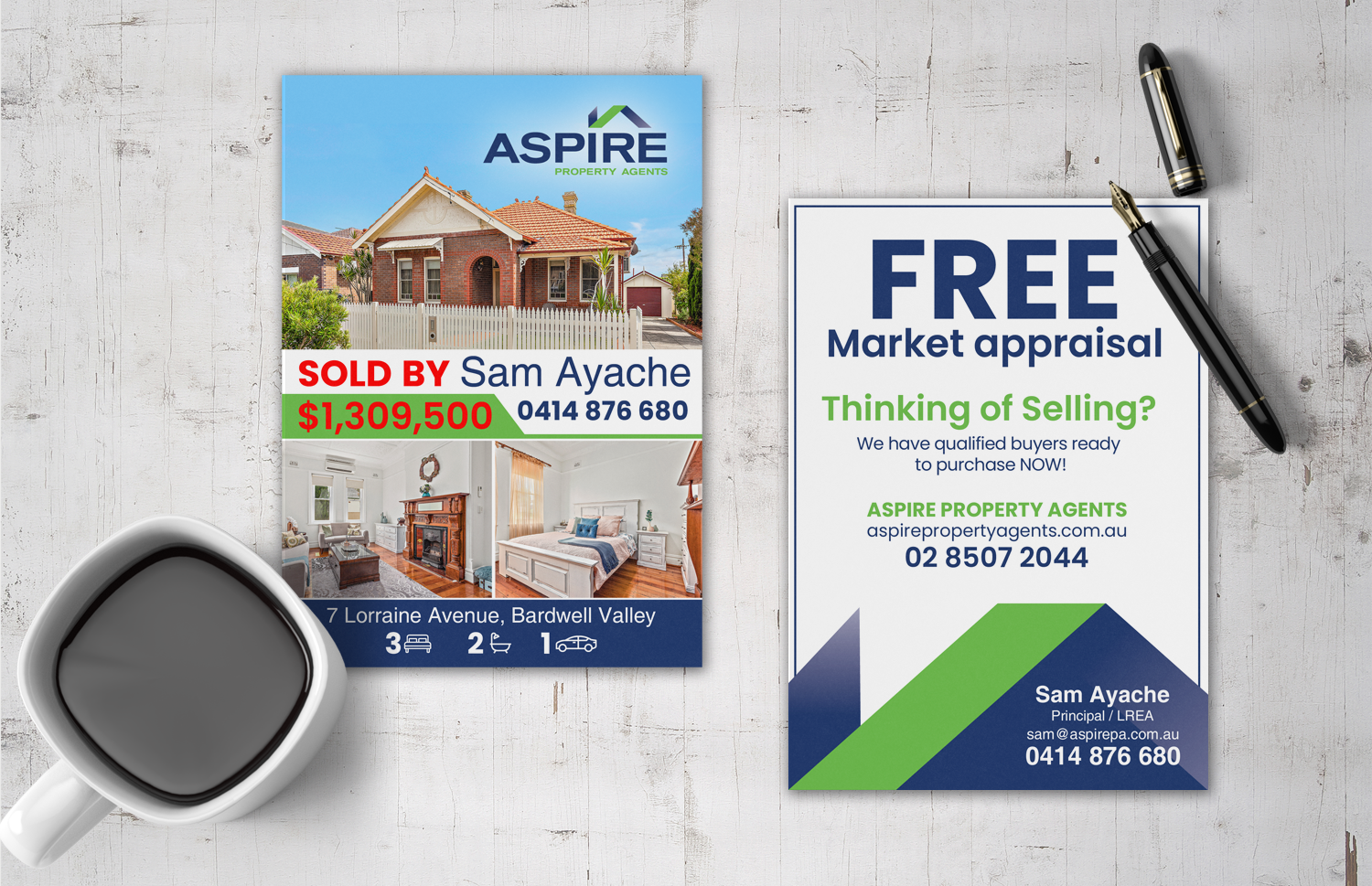 Design de Flyer par chandrayaan.creative pour ce projet | Design #23165452