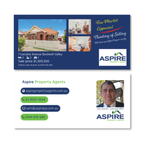 Design de Flyer par Skybluedesignstudio pour ce projet | Design : #23160677