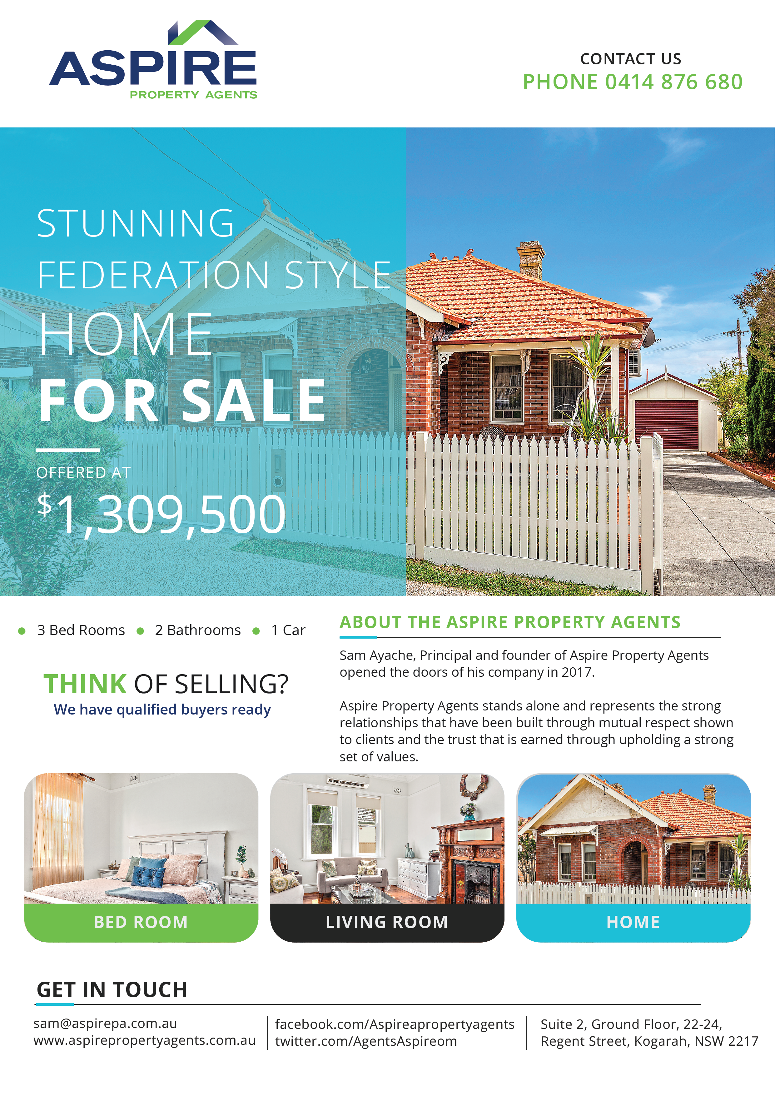 Design de Flyer par Aourasha 4 pour ce projet | Design #23140294