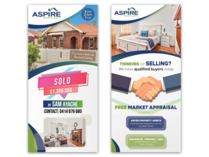 Flyer Design by Pixi Global for this project | Design #23148558