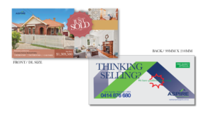 Flyer Design by francislim5808 for this project | Design #23140808