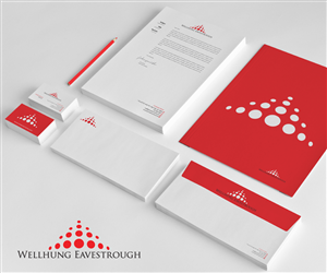 Logo Design by the.x for this project | Design: #3049354