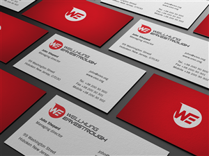 Logo Design by Armir.B for this project | Design: #2984032