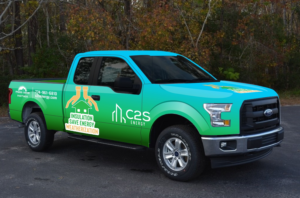 Car Wrap Design by Kira Graphics for C2S Development | Design: #23139218