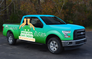 Car Wrap Design by Kira Graphics for C2S Development | Design: #23139220