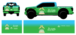 Car Wrap Design by geni