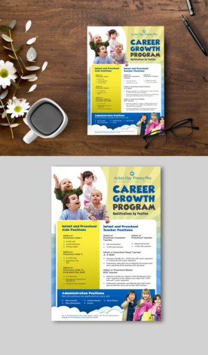 Design de Flyer par debdesign pour ce projet | Design : #23141507