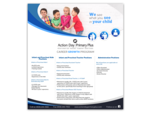 Flyer Design by Pixi Global for this project | Design #23141717
