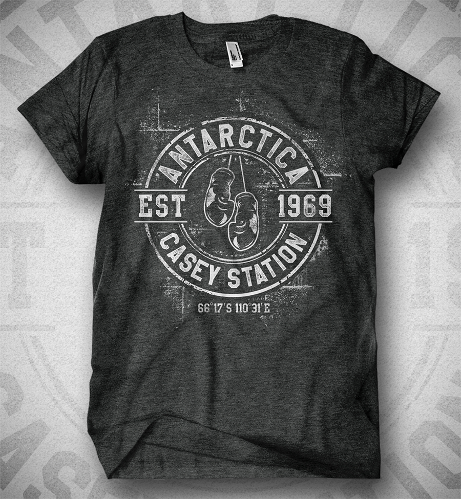 T-shirt Design by Jonya for this project | Design #23145309