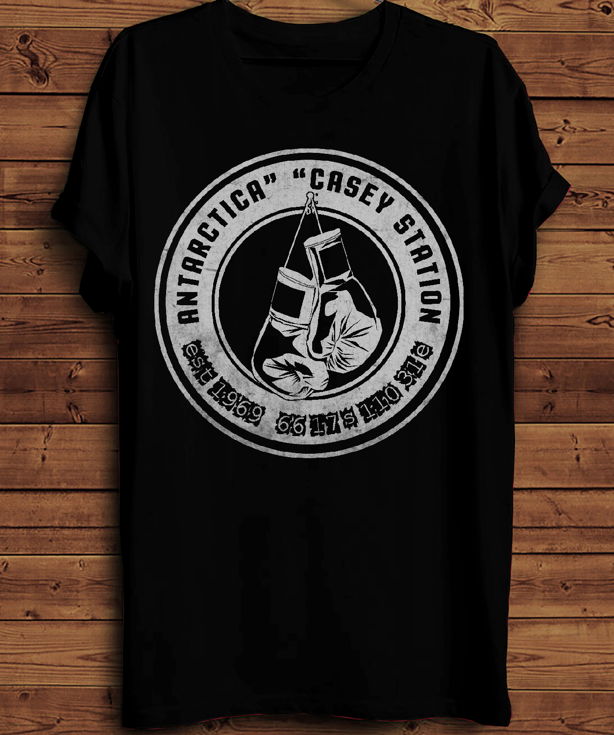 T-shirt Design by creative gravity for this project | Design #23141014