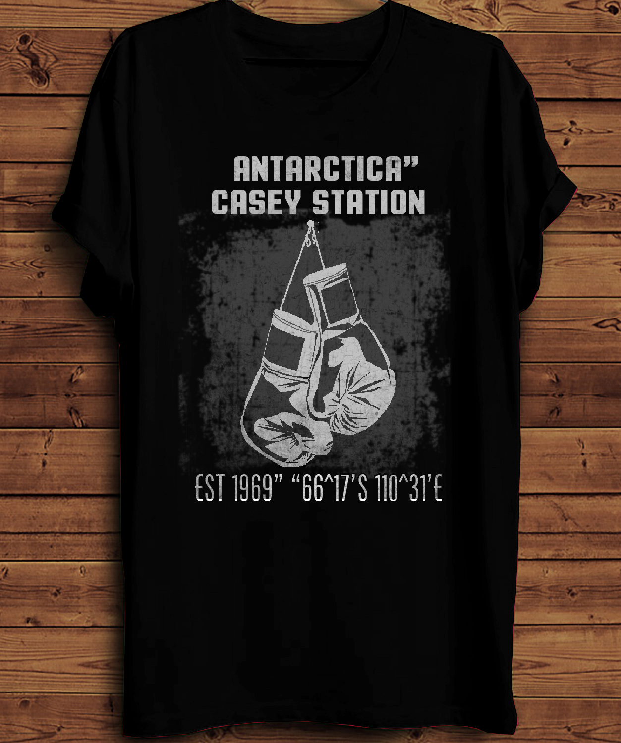 T-shirt Design by creative gravity for this project | Design #23141393