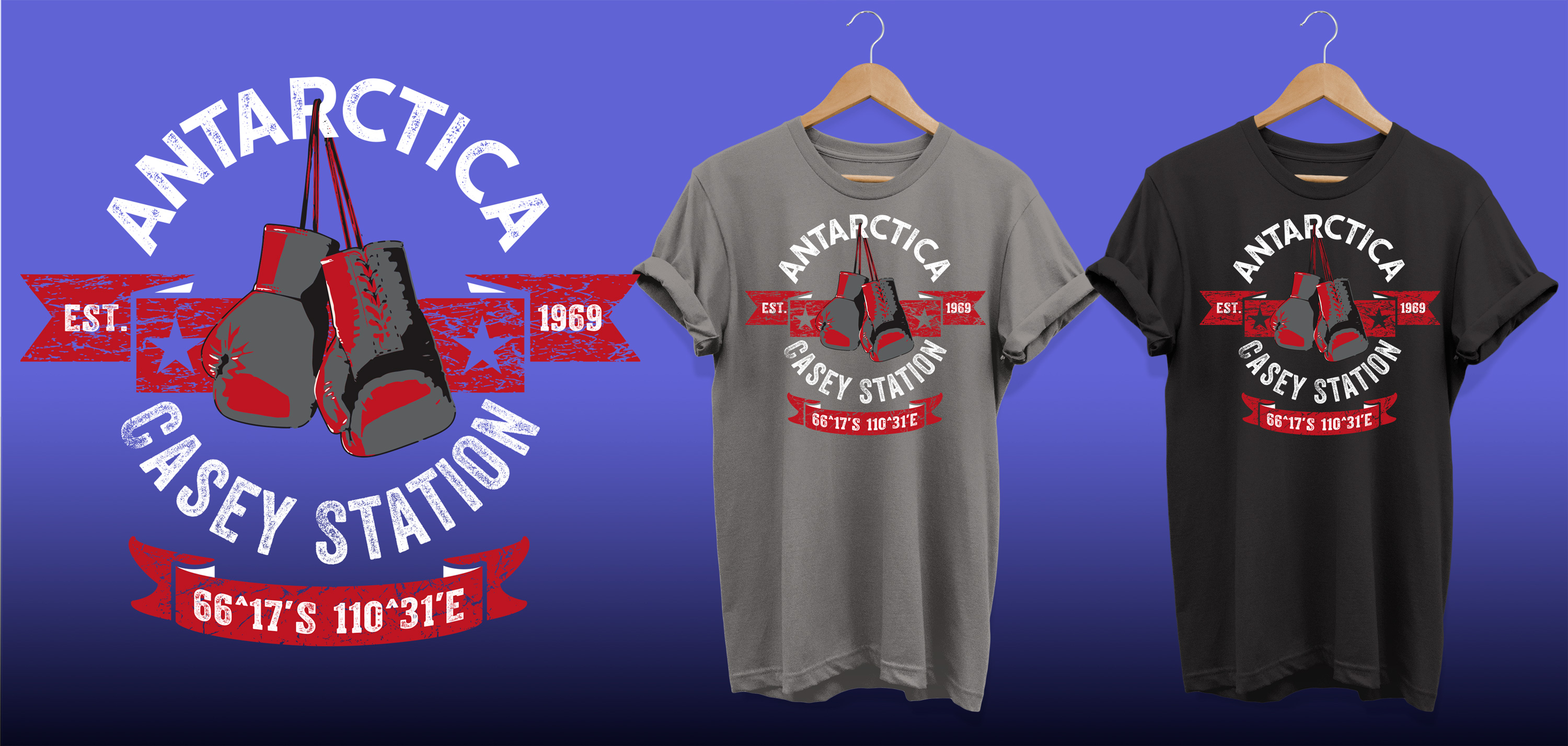 T-shirt Design by Al Pech for this project | Design #23145962