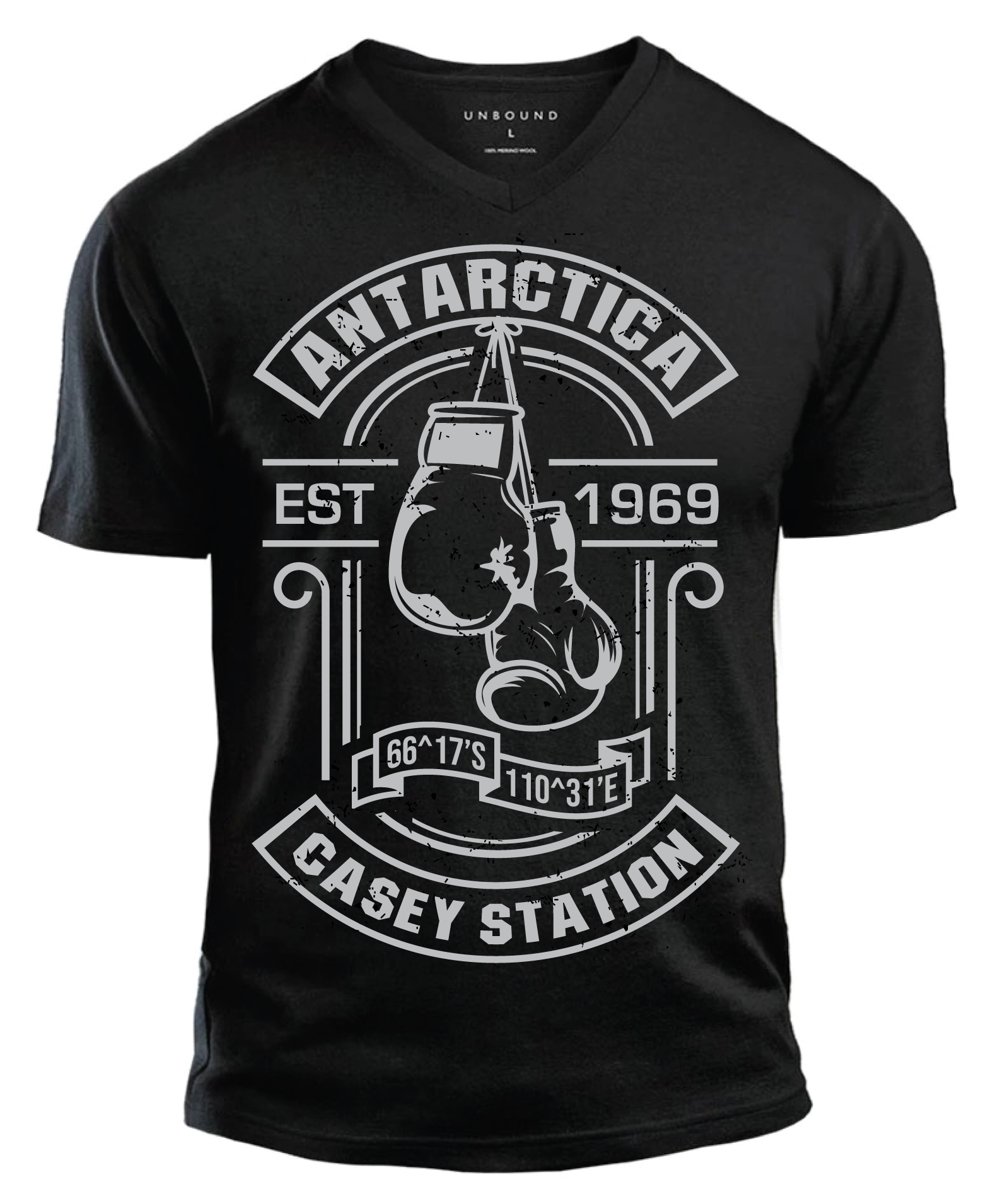 T-shirt Design by geni for this project | Design #23141983
