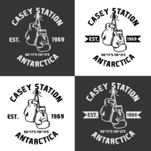 T-shirt Design by Bebex Design