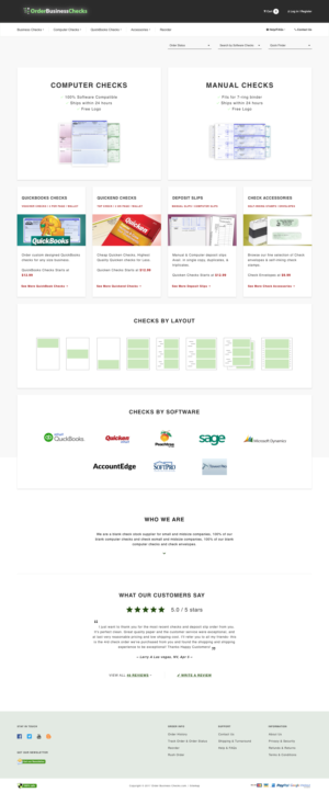 Web Design by Ñüt