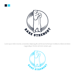 Logo Design by Yassine Voinchet for this project | Design: #23143518
