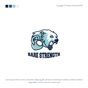 Logo Design by Yassine Voinchet