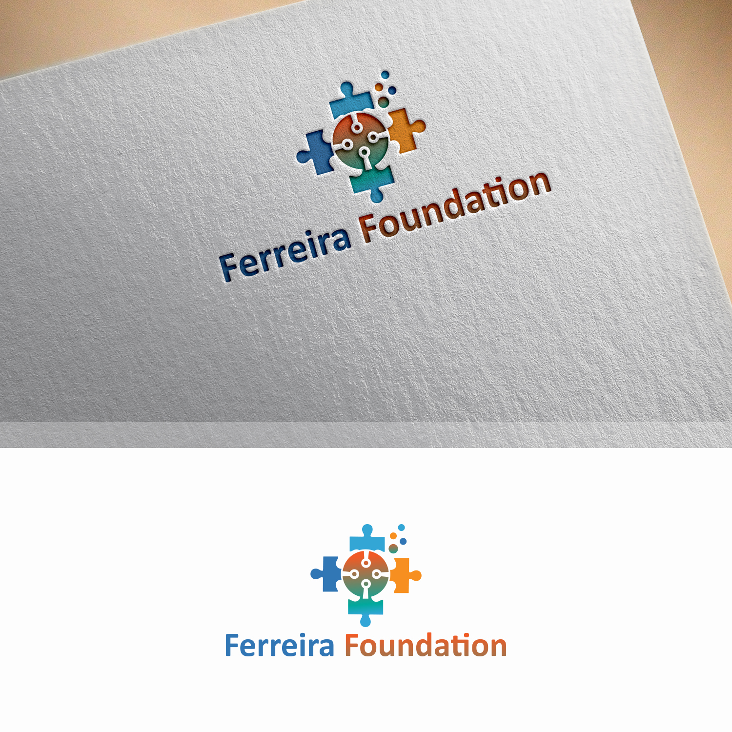 Logo Design by MG.graphics for this project | Design #23145404