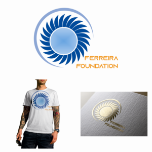 Logo Design by two one