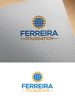 Logo Design by Jasmine.Designs for this project | Design: #23142017