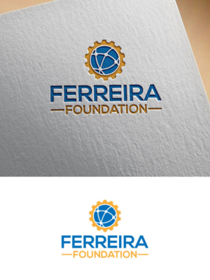 Logo Design by Jasmine.Designs for this project | Design: #23142018
