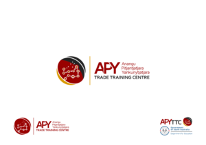 Logo Design by Fabio Piscicelli for APY Trade Training Centre | Design: #23151231