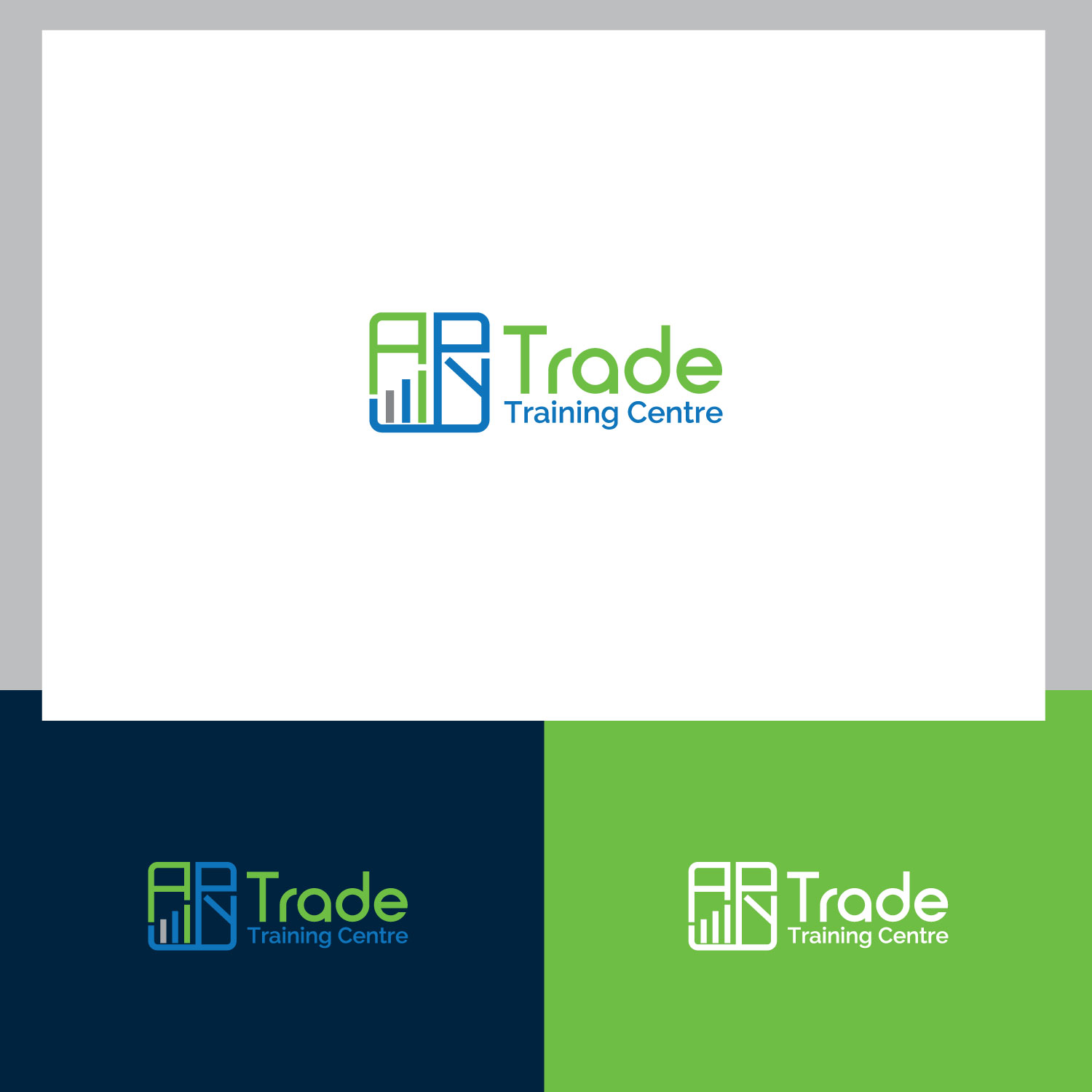 Logo Design by sankar999 for APY Trade Training Centre | Design #23143332