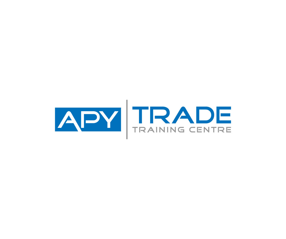 Logo Design by Graphic_studio20 for APY Trade Training Centre | Design #23144469