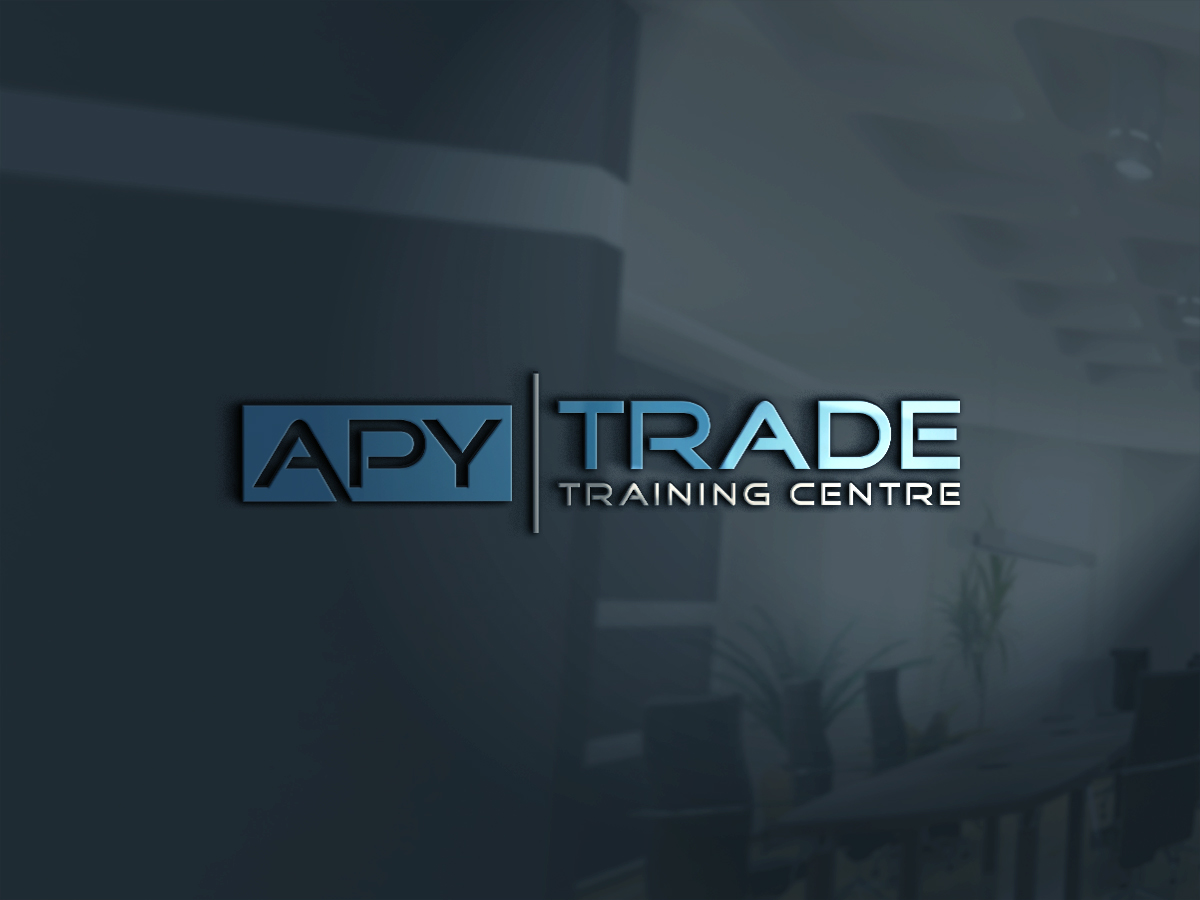 Logo Design by Graphic_studio20 for APY Trade Training Centre | Design #23144471