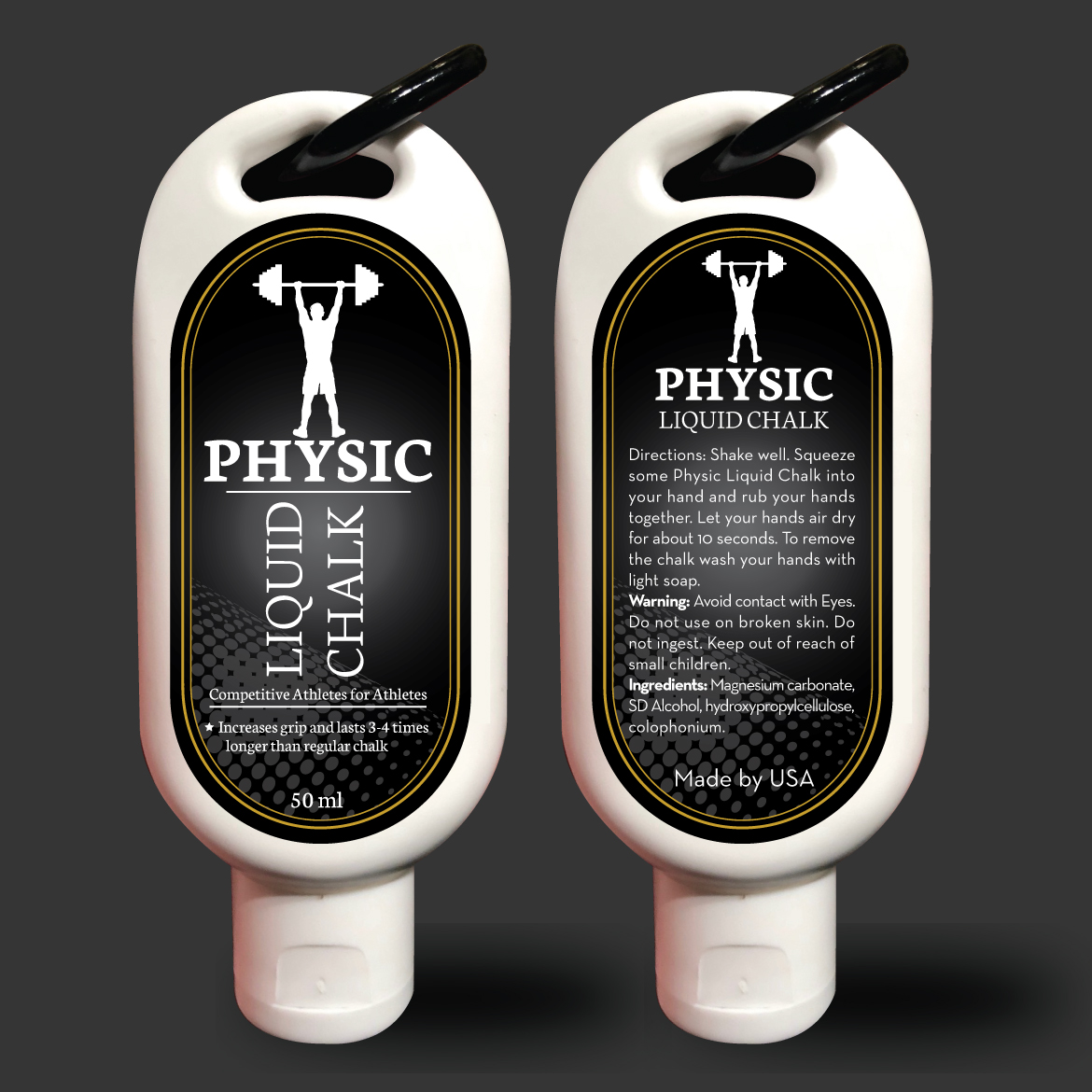 Packaging Design by Chaitanya S. for this project | Design #23143908