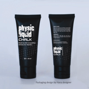 Packaging Design by Hana for this project | Design: #23142705
