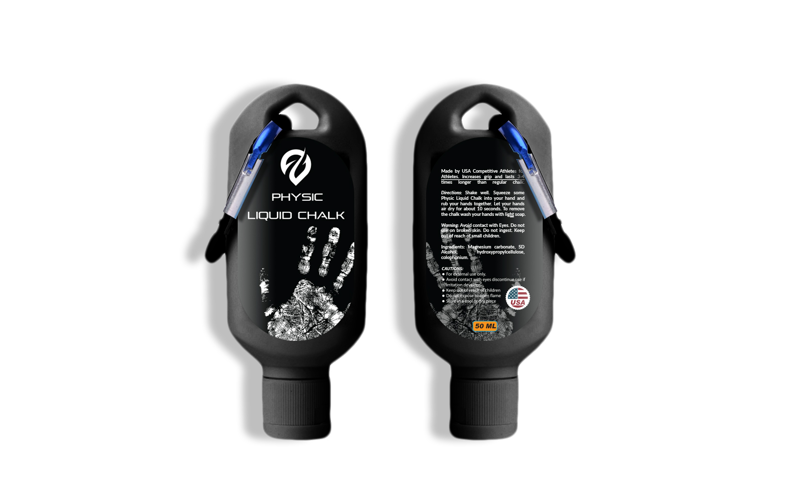 Packaging Design by Shark1 for this project | Design #23165547