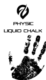 Label Design for Climbing Chalk (fitness category) | Diseño de Empaque por Shark1