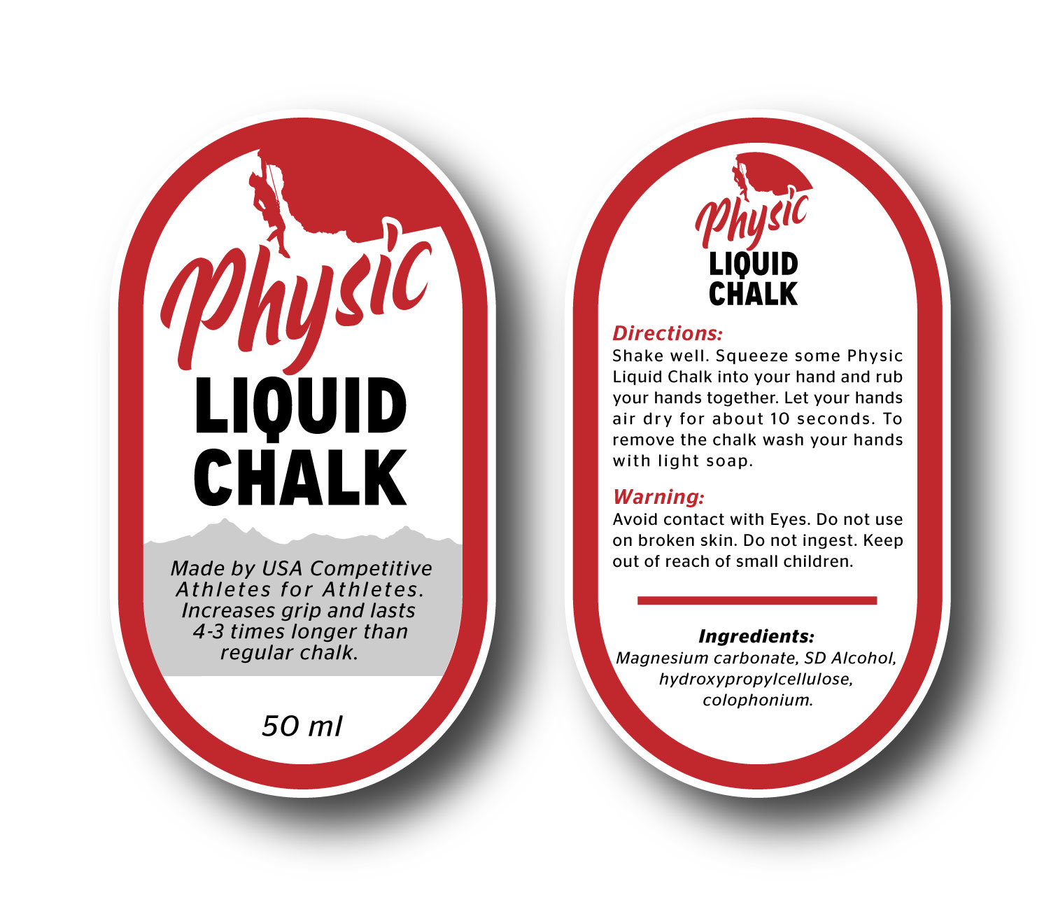 Packaging Design by ronin71 for this project | Design #23142096