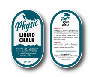 Packaging Design by ronin71 for this project | Design: #23148818