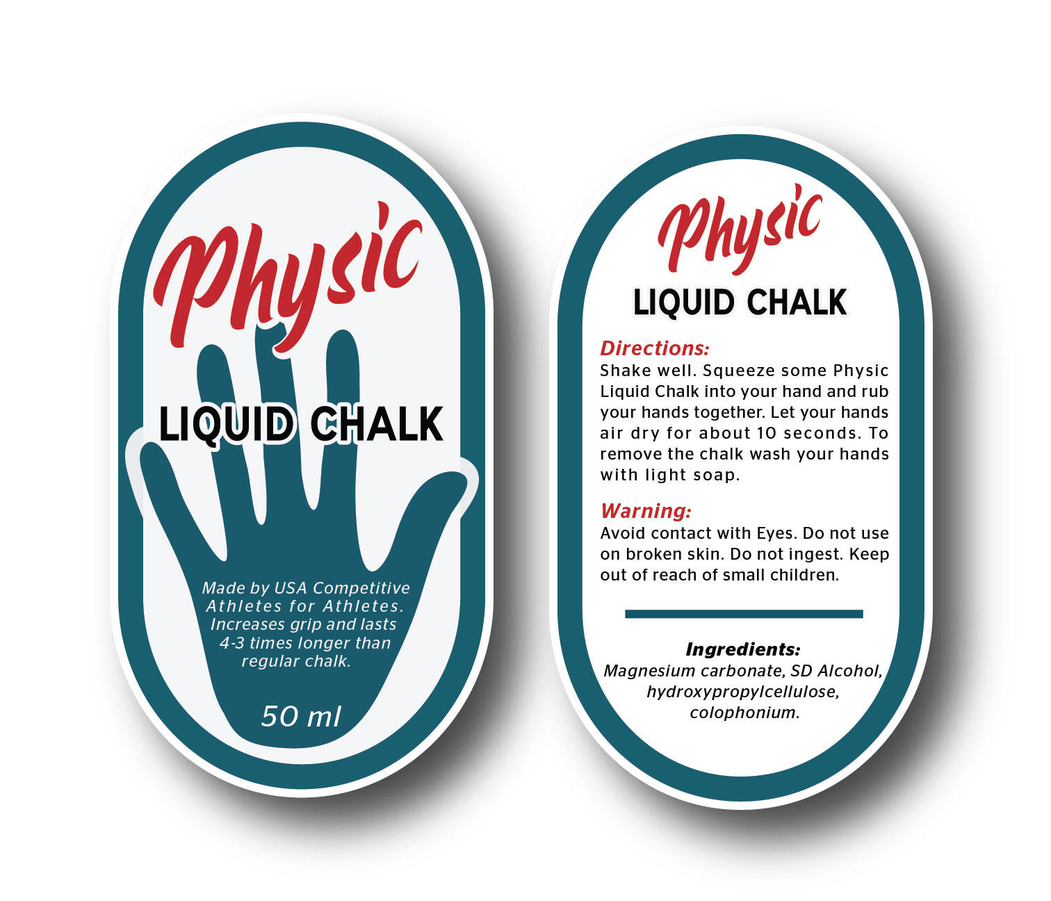 Packaging Design by ronin71 for this project | Design #23171197