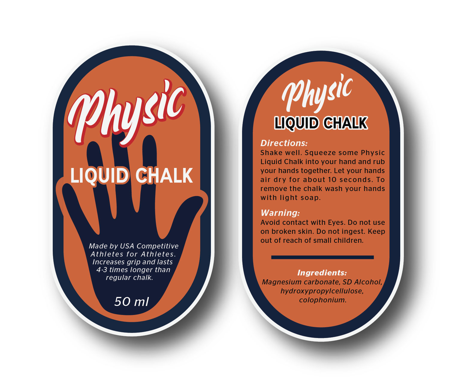 Verpackungs-Design von ronin71 für dieses Projekt | Design #23171199