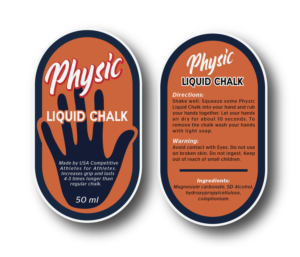 Packaging Design by ronin71 for this project | Design: #23171199