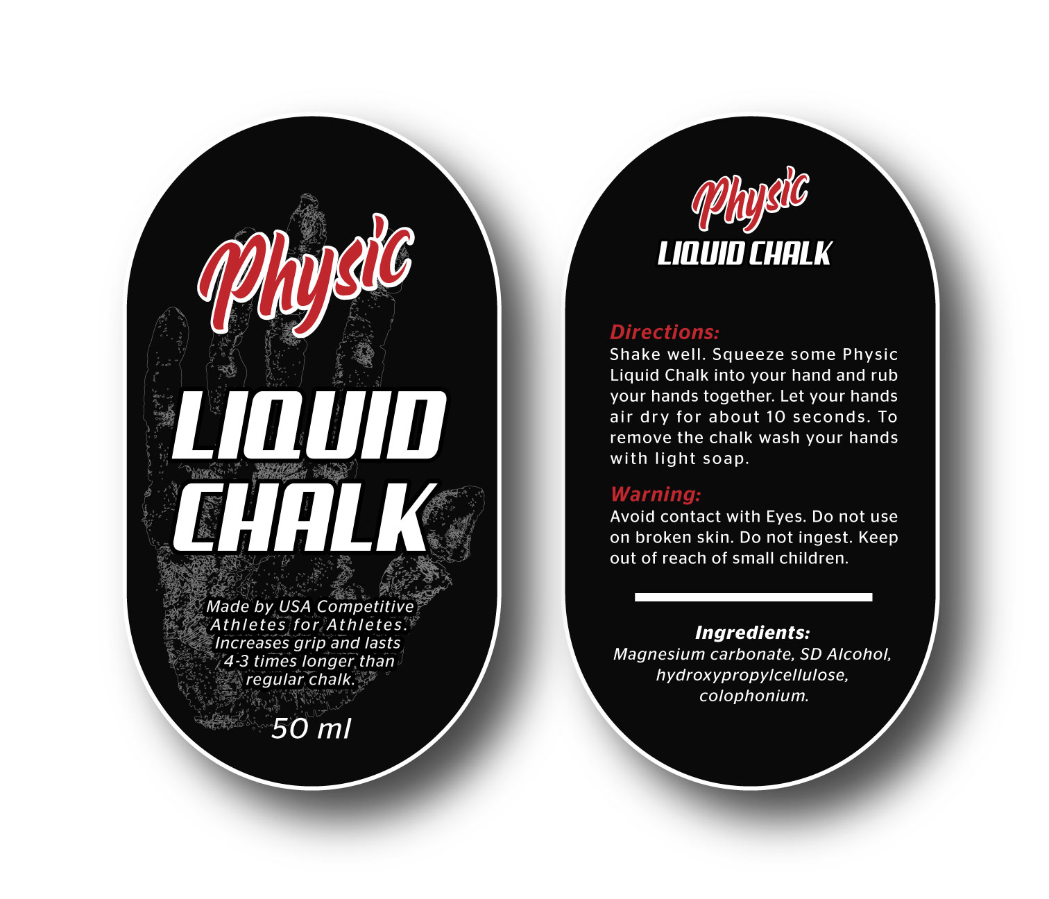 Packaging Design by ronin71 for this project | Design #23197029