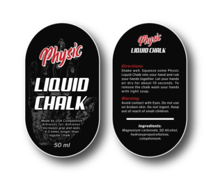 Packaging Design by ronin71 for this project | Design: #23197029