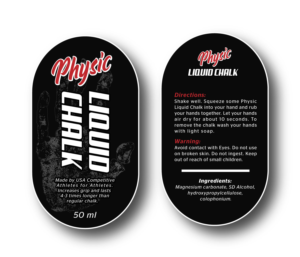 Packaging Design by ronin71 for this project | Design: #23197031