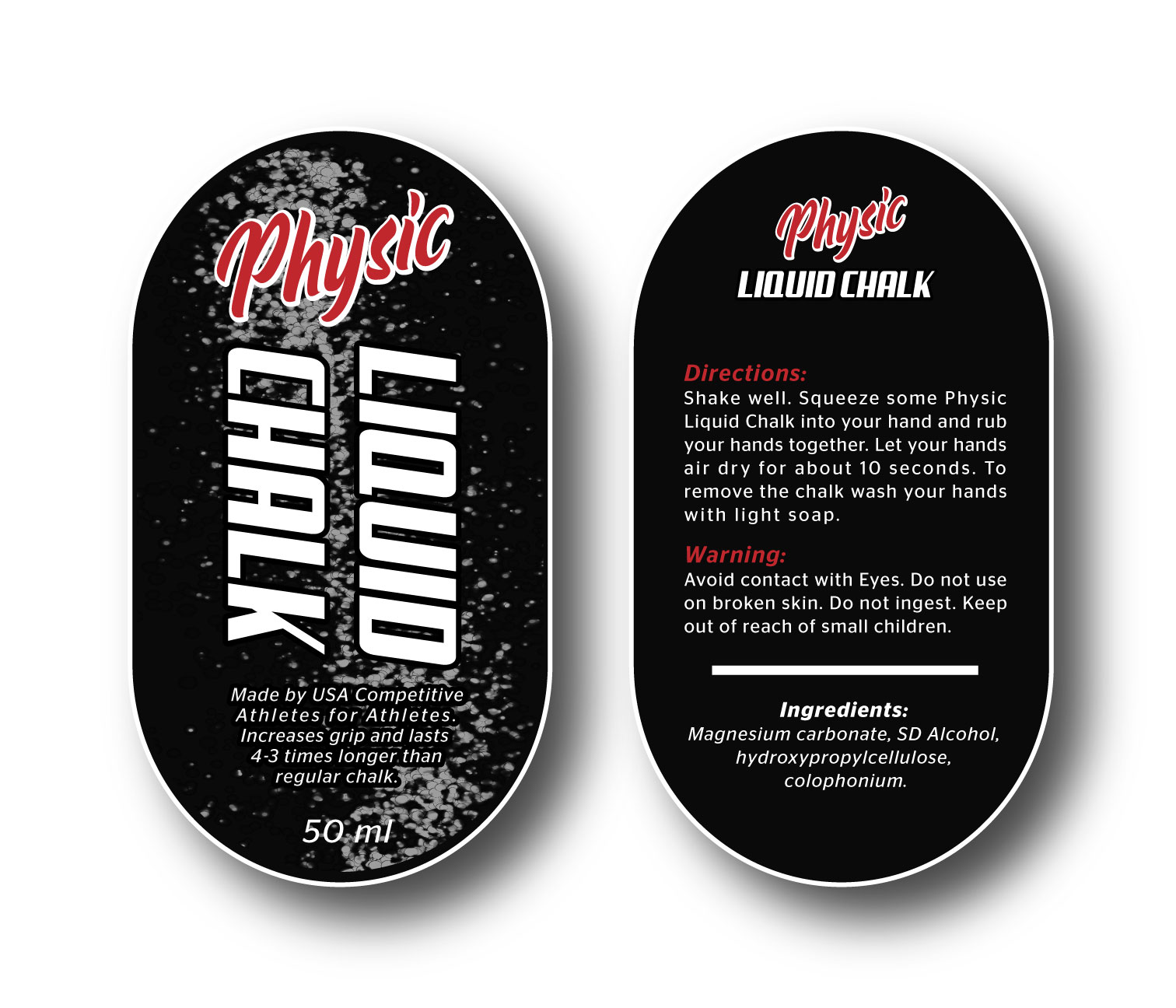 Packaging Design by ronin71 for this project | Design #23197032