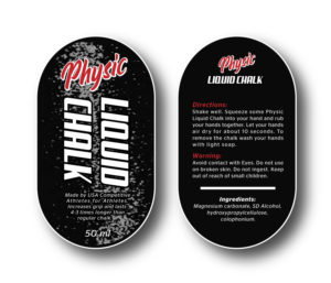 Packaging Design by ronin71 for this project | Design: #23197032