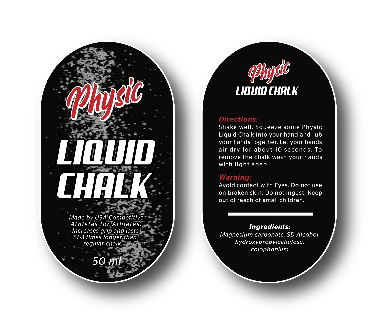 Packaging Design by ronin71 for this project | Design #23197034